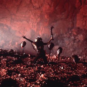 Bilder John Carpenter