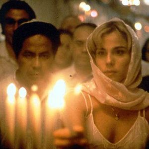 Bilder Warten auf den Messias