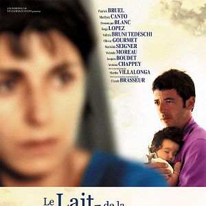 Bilder Milch der Zärtlichkeit