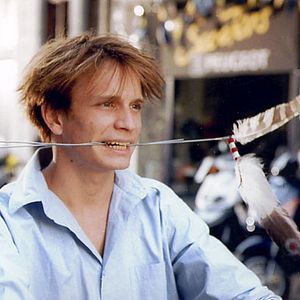 Bilder Jérémie Renier