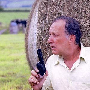 Bilder François Berléand