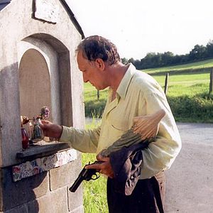 Bilder François Berléand