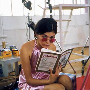 Bilder Pascale Bailly