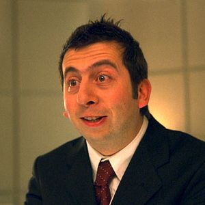 Bilder Wasabi - Ein Bulle in Japan