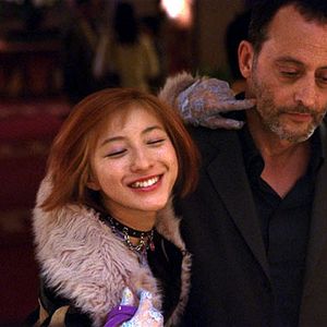 Bilder Wasabi - Ein Bulle in Japan