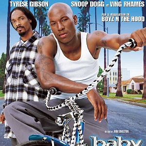 Bilder John Singleton