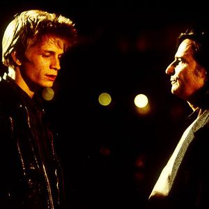 Bilder Jérémie Renier