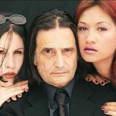 Bilder Jean-Pierre Léaud