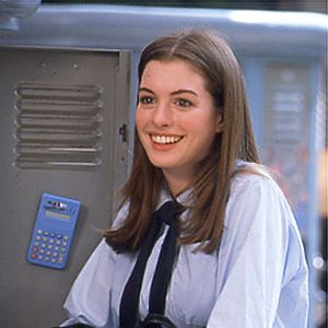 Bilder Plötzlich Prinzessin!