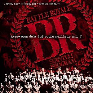 Bilder Battle Royale - Nur einer kann überleben