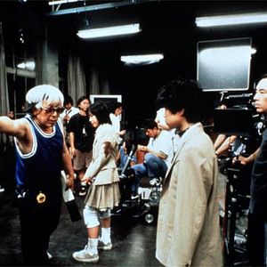 Bilder Battle Royale - Nur einer kann überleben