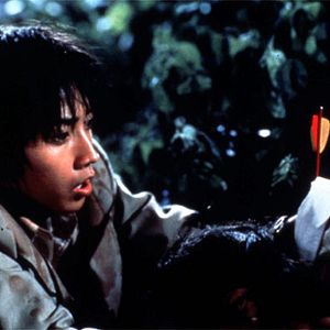 Bilder Battle Royale - Nur einer kann überleben