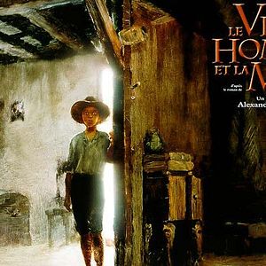 Bilder Alexandre Petrov