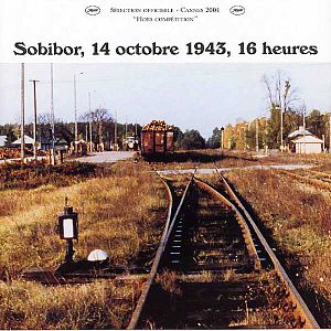 Bilder Sobibor, Oct. 14, 1943, 4 p.m.
