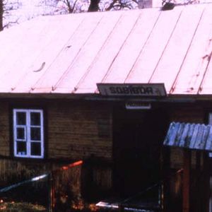 Bilder Sobibor, Oct. 14, 1943, 4 p.m.