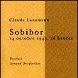 Bilder Sobibor, Oct. 14, 1943, 4 p.m.