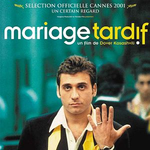 Bilder Dover Kosashvili