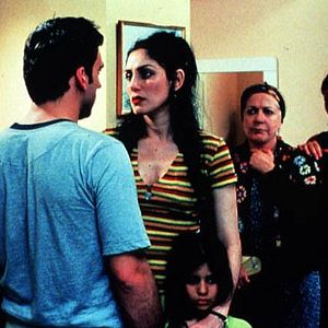 Bilder Dover Kosashvili