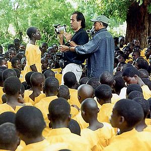 Bilder Abbas Kiarostami