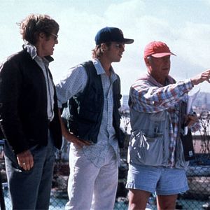 Bilder Robert Redford