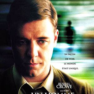 Bilder A Beautiful Mind - Genie und Wahnsinn