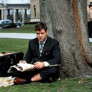 Bilder Russell Crowe