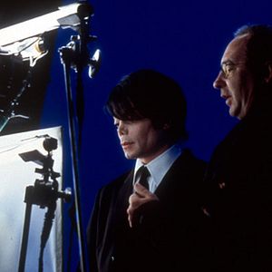 Bilder Men in Black 2