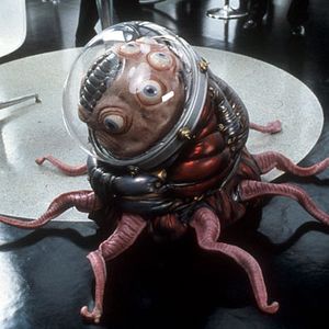 Bilder Men in Black 2