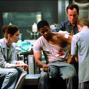 Bilder Denzel Washington