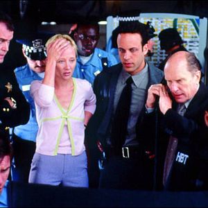 Bilder John Q. - Verzweifelte Wut