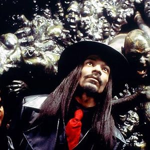 Bilder Bones – Bis auf die Knochen