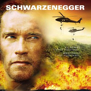 Bilder Collateral Damage