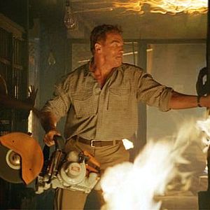 Bilder Collateral Damage