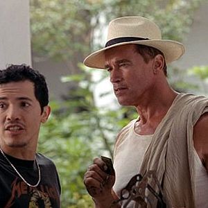 Bilder John Leguizamo