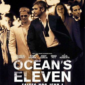 Bilder Ocean's Eleven
