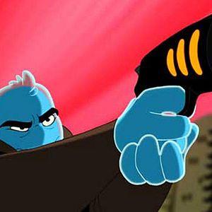 Bilder Osmosis Jones