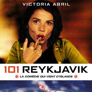 Bilder 101 Reykjavik