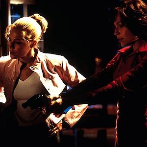 Bilder Verbrechen verführt