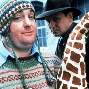 Bilder Stellan Skarsgård