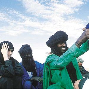 Bilder Die andere Welt