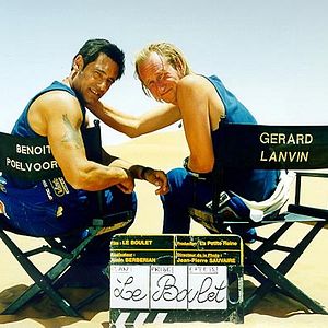 Bilder Alain Berbérian