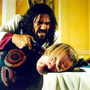 Bilder Alain Berbérian