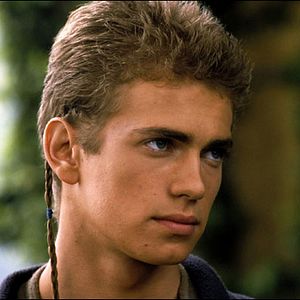 Bilder Hayden Christensen