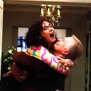 Bilder André Dussollier