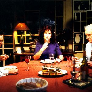 Bilder André Dussollier