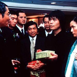 Bilder Tyler und Jack - Time and Tide