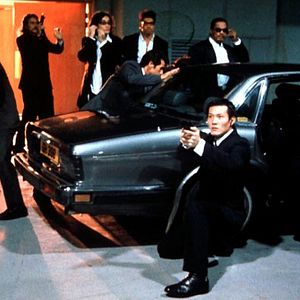 Bilder Tyler und Jack - Time and Tide