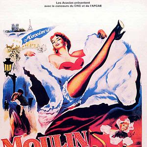 Bilder Moulin Rouge