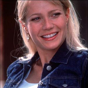 Bilder Gwyneth Paltrow