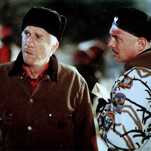 Bilder Elche, Eis und Erbschaftsärger